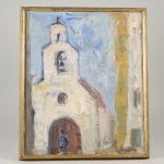 1774&nbsp;6330&nbsp;Oljemålning